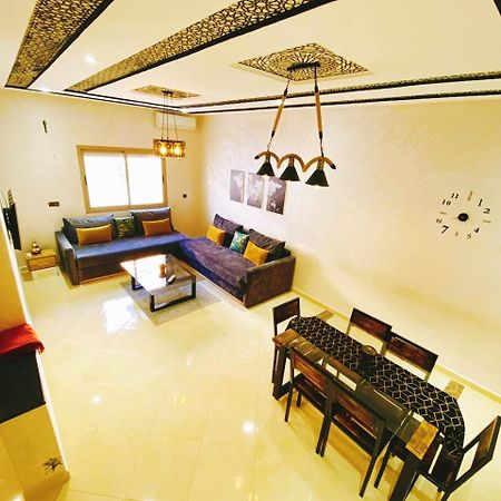 Appartement Calme A Fès Dış mekan fotoğraf