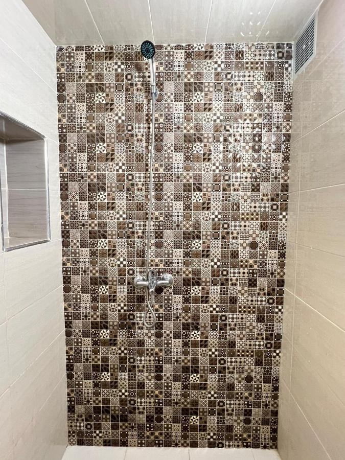 Appartement Calme A Fès Dış mekan fotoğraf