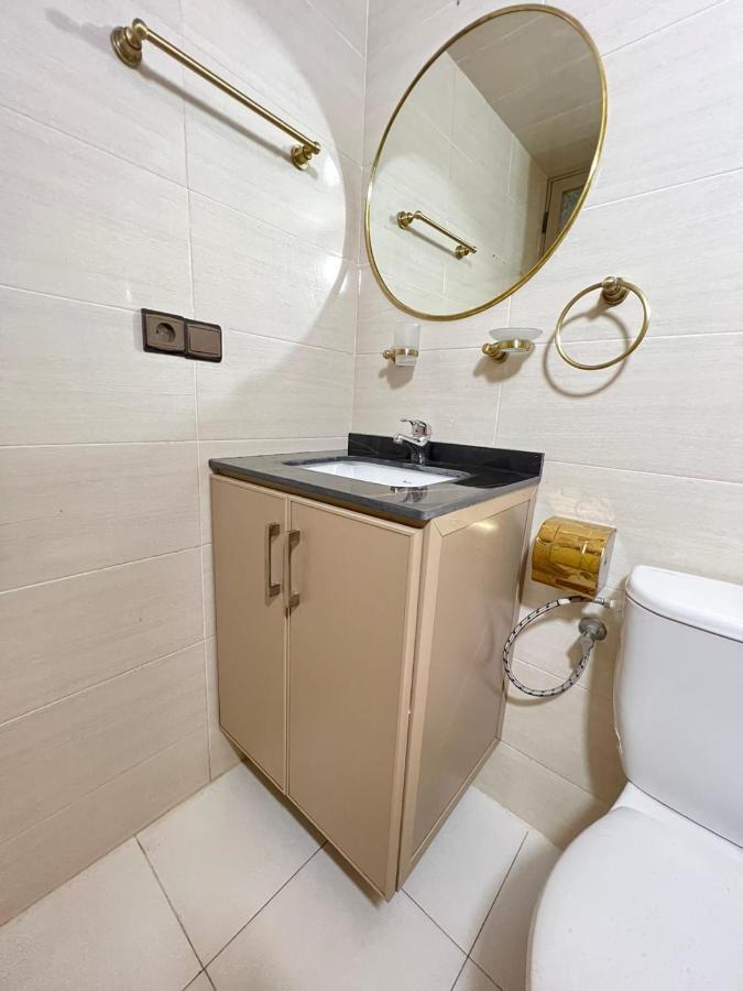 Appartement Calme A Fès Dış mekan fotoğraf