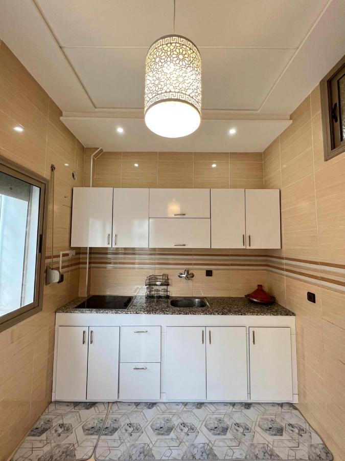 Appartement Calme A Fès Dış mekan fotoğraf