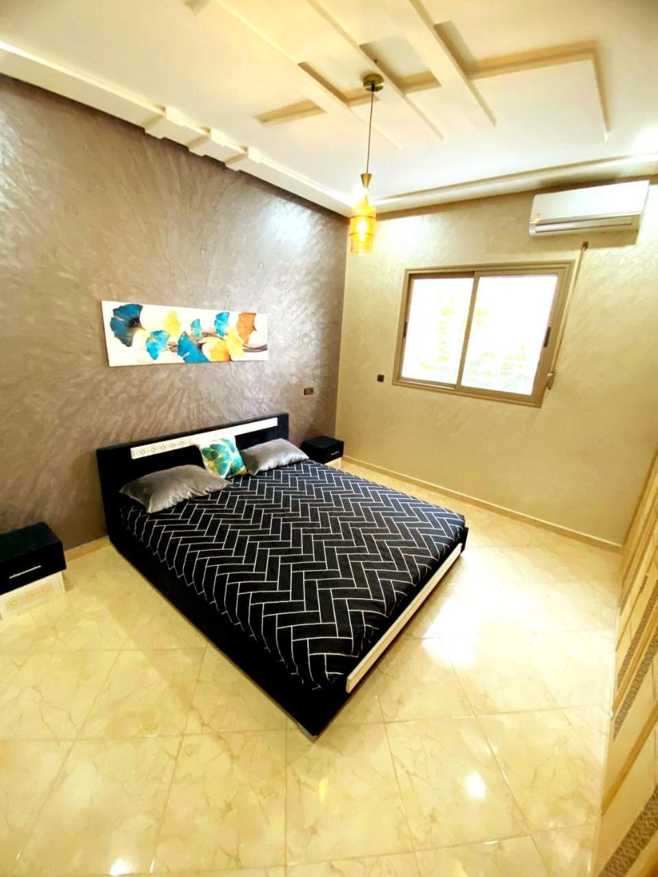 Appartement Calme A Fès Dış mekan fotoğraf