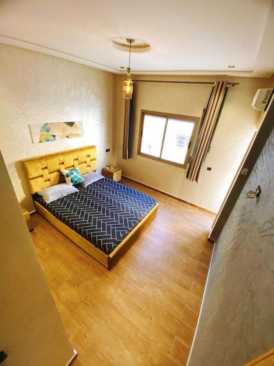 Appartement Calme A Fès Dış mekan fotoğraf